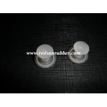 Molding Silicone Rubber Part